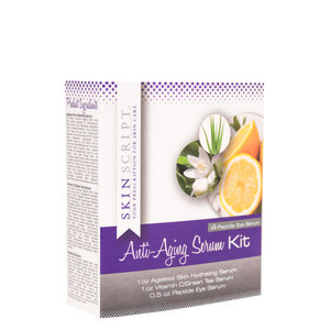 Anti-Aging Serum Kit