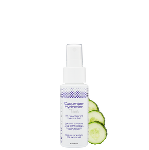 Cucumber Hydrating Toner