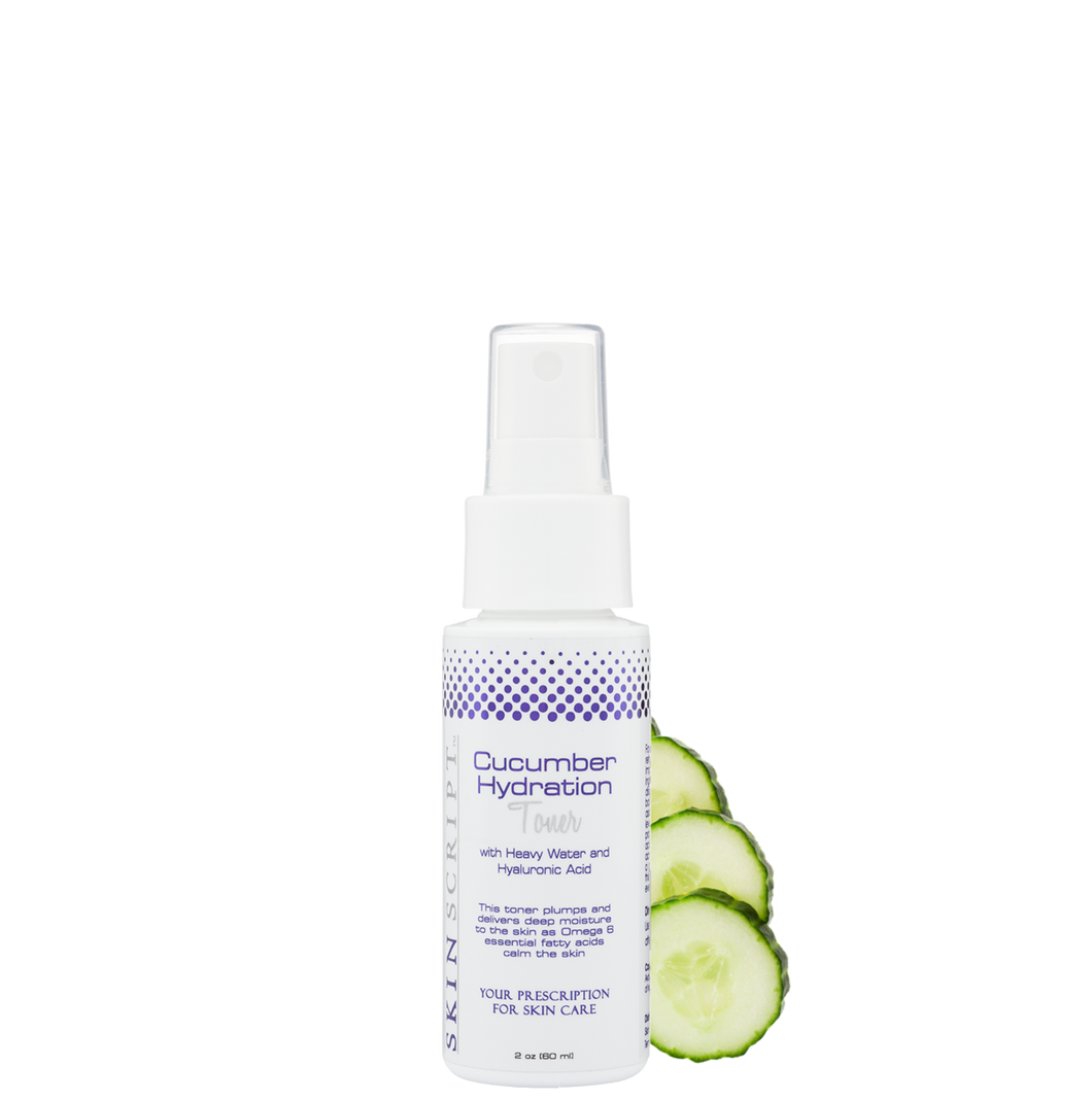 Cucumber Hydrating Toner