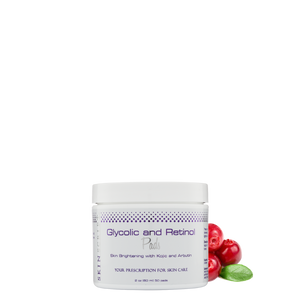 Glycolic & Retinol Pads